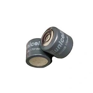 Promotion 3.0V Lithium battery CR1/3N non rechargeable