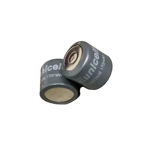 Promotion 3.0V Lithium battery CR1/3N non rechargeable