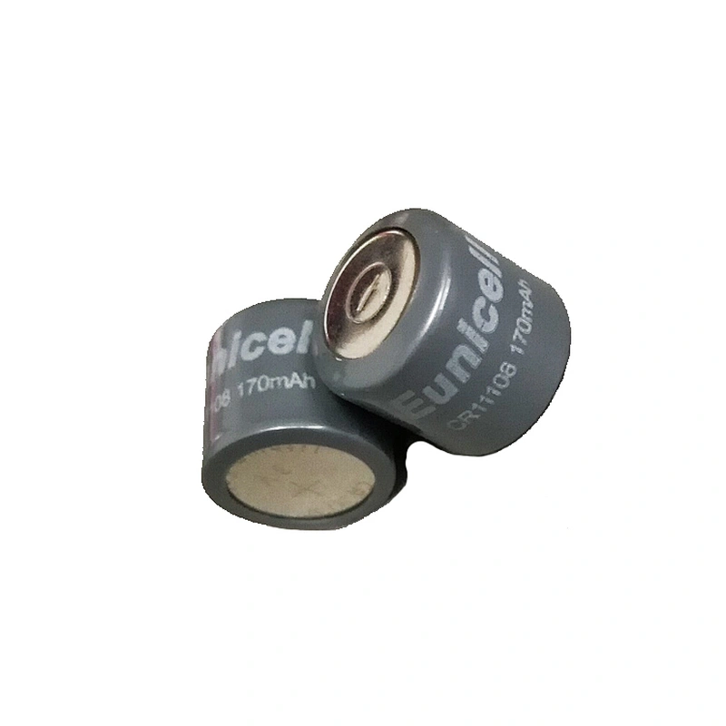 Promotion 3.0V Lithium battery CR1/3N non rechargeable