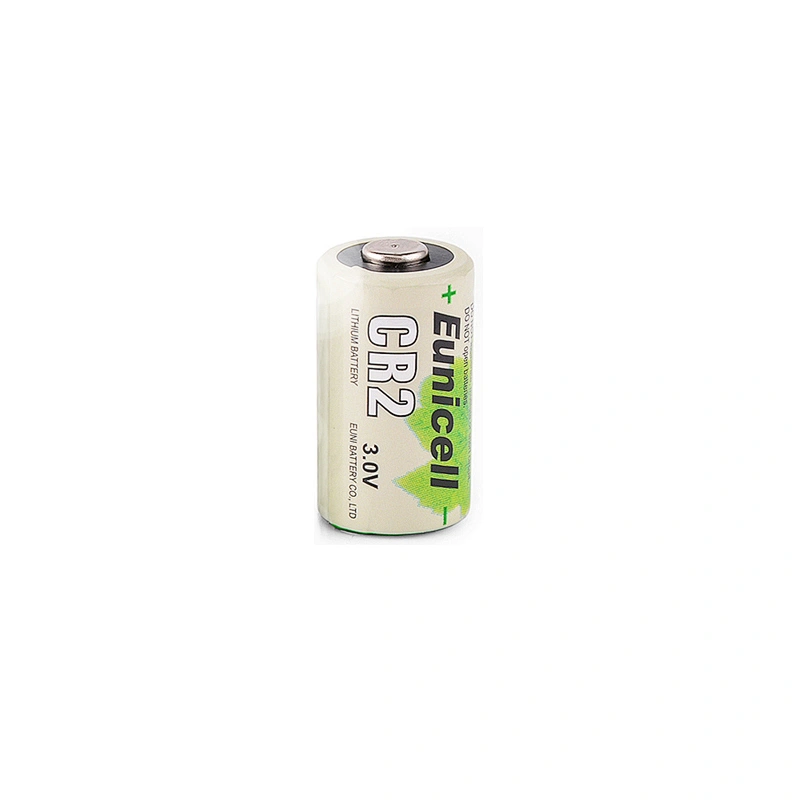 capacity updated 850mAh CR2 DL-CR2 3v batteries