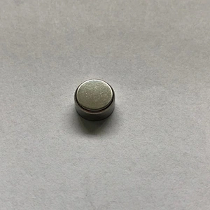 New Product Factory direct sale LIR940 rechargeable button battery