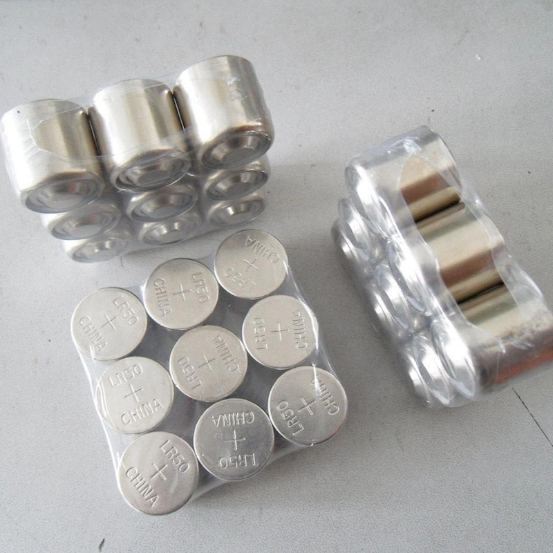 LR50 1.5v button cell battery for electronic dictionary