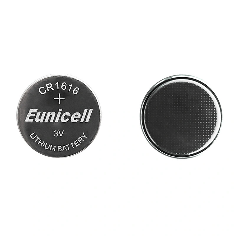 cr1616 battery with solder tabs