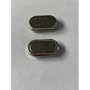 eunicell nimh buttonb160h b150h 1 2 v 150mah nimh rechargeable