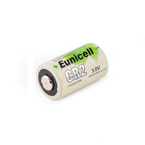 Promotion 3.0V Lithium battery CR2 for camera