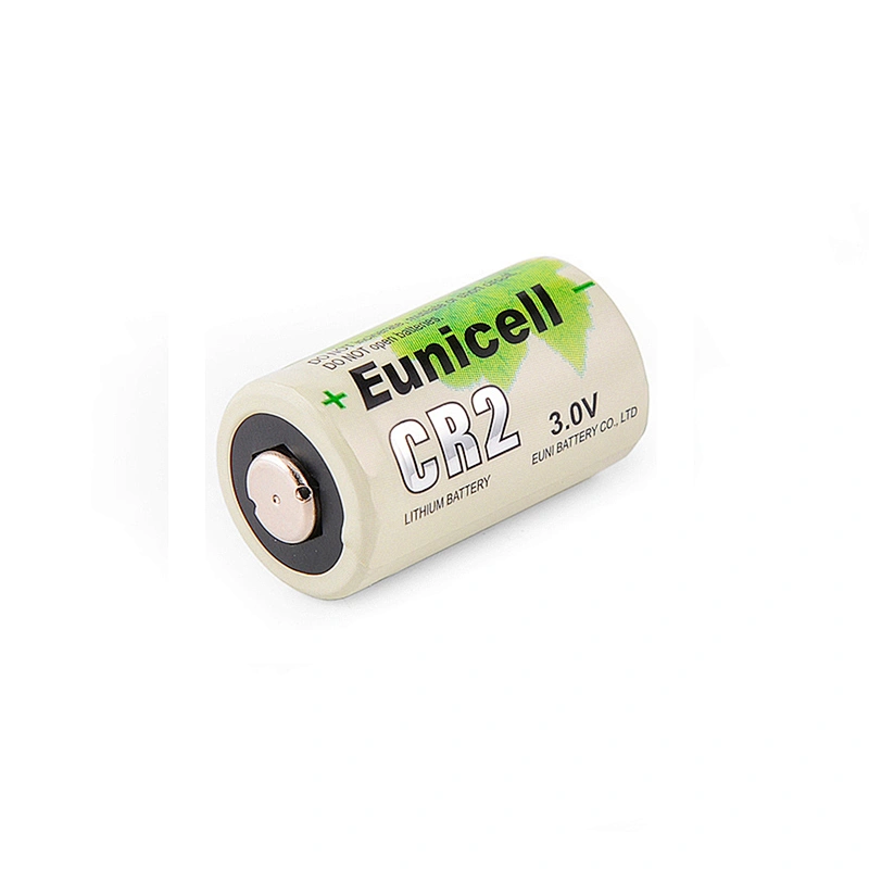 Promotion 3.0V Lithium battery CR2 for camera