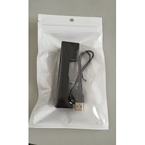 lithium ion battery 3.7v rechargeable NCR18650 LIR18650 18650 charger