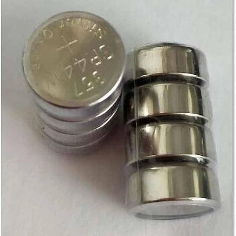 Eunicell 6V Silver Oxide Battery S1325 4SR44 S28PX V28PX PX28