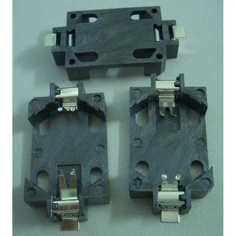 CR2032 CR2032-B SMT Battery Retainer Battery Clip Battery Holder