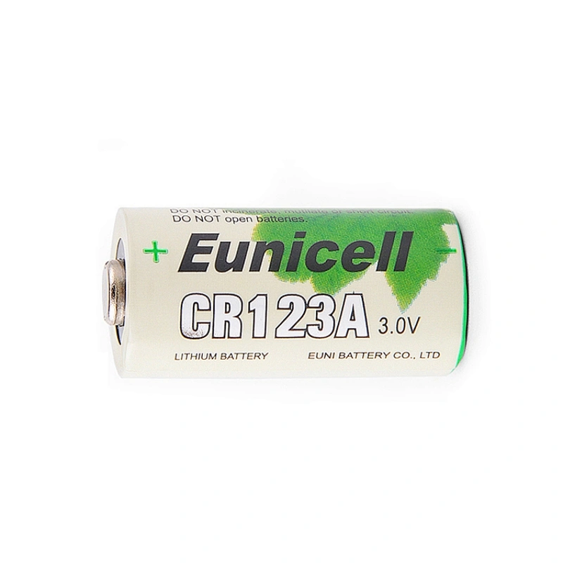 blister card oem welcomed CR123A CR17345 CR17335 by manufacturer photo batteries