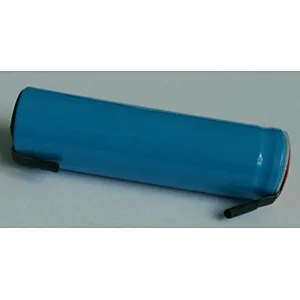 LiSOCl2 Non-rechargeable CR14505 lithium ion battery 3V CR14505 AA batteries