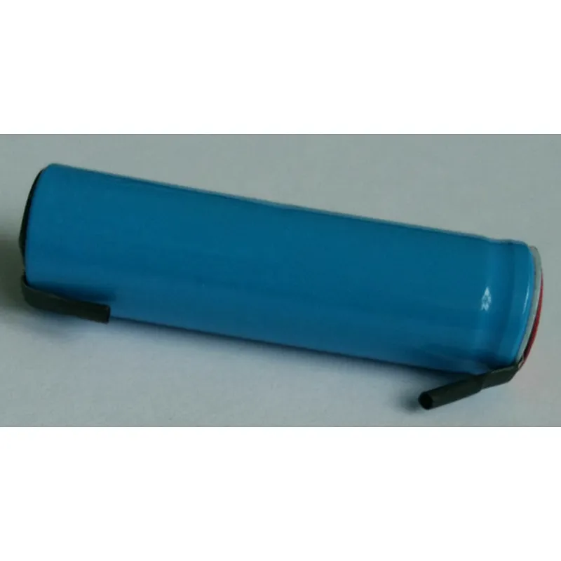LiSOCl2 Non-rechargeable CR14505 lithium ion battery 3V CR14505 AA batteries