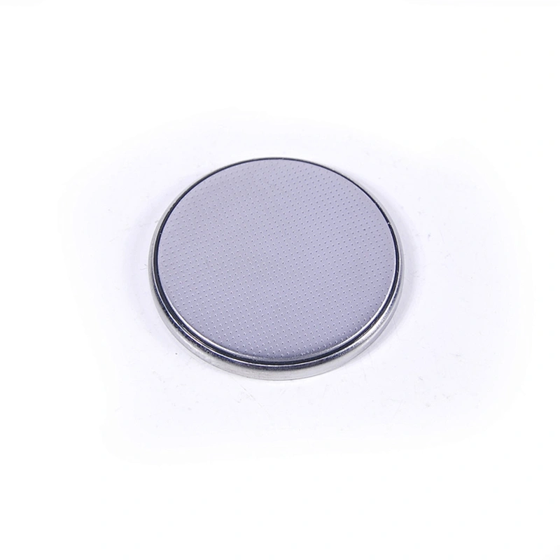 Small Size 3V CR632 Lithium The Button Cell  Battery For TV Controller