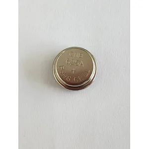 Eunicell 625A battery 1.5v alkaline battery 625A PX625A button cell