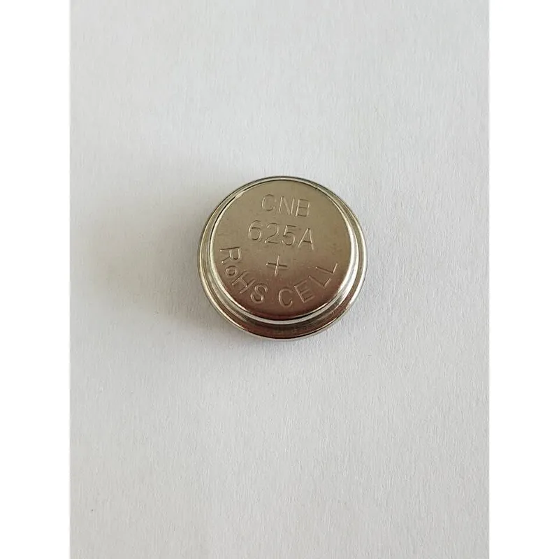 Eunicell 625A battery 1.5v alkaline battery 625A PX625A button cell