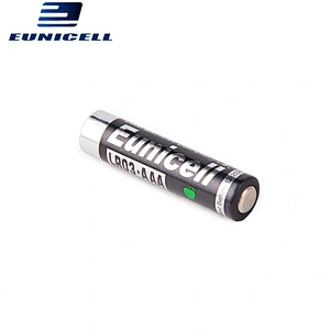 wholesale 1.5V LR03 AAA alkaline dry battery