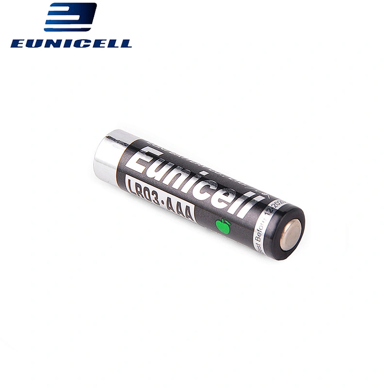wholesale 1.5V LR03 AAA alkaline dry battery