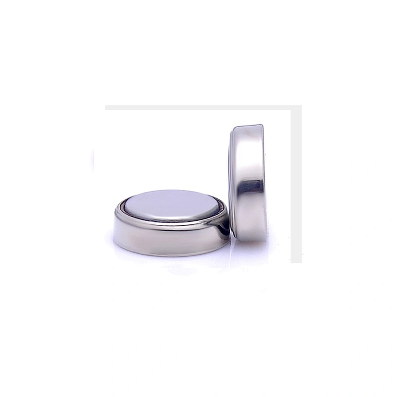 LR932 Button Battery 1.5V Zinc Manganese Battery Toy Vernier Caliper Coin Battery