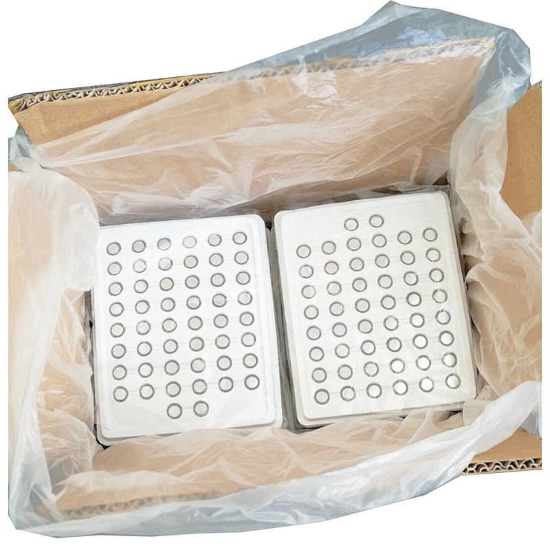 Lithium Batteries 3V Coin Cell CR1216/ DL1216/ BR1216 li ion battery rechargeable button cells