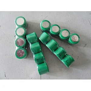 Eunicell 1/3N CR1/3N 3V Lithium Battery For electronic home devices