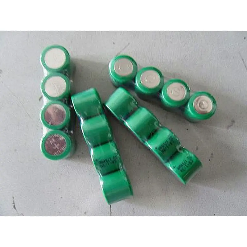 Eunicell 1/3N CR1/3N 3V Lithium Battery For electronic home devices