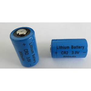 3.7V CR2 Battery CR2 CR123A Li-ion Rechargeable Batteries Brand new