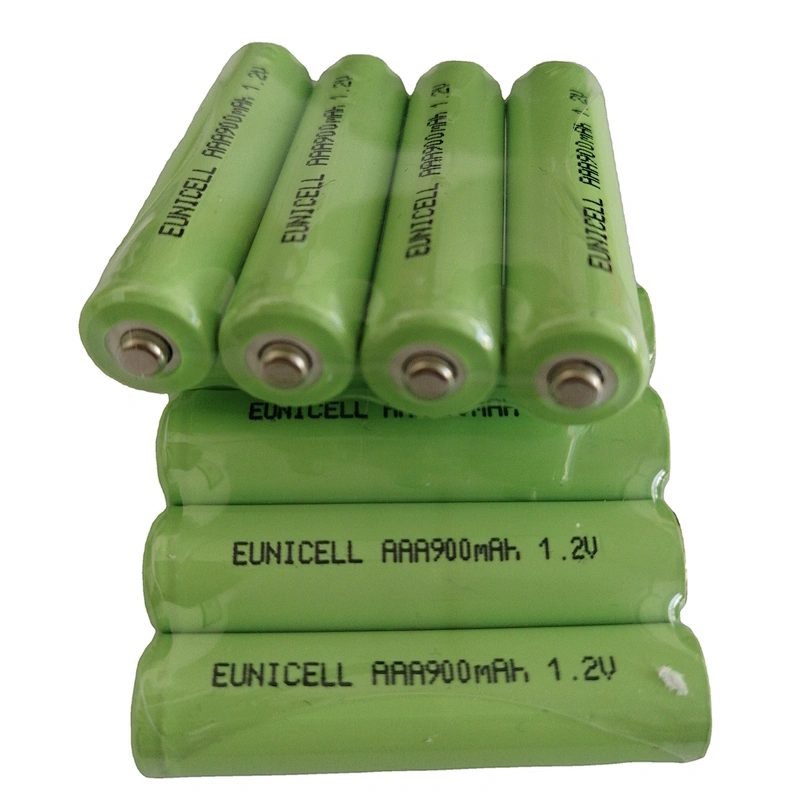 AAA 800Mah 1.2v Rechargeable battery HR03 AAA Battery for phone
