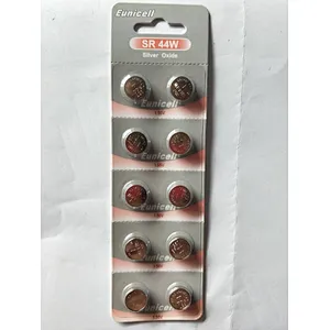 SR416SW 1.55V Silver Oxide Battery 337 SR416 for Watch