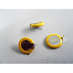 CR1220 3.0V Lithium manganese button coin cell battery