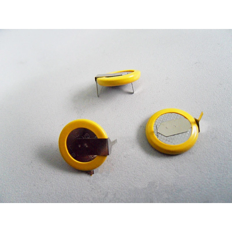 CR1220 3.0V Lithium manganese button coin cell battery