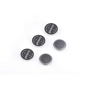 Eunicell manufacturer CR1632 3v coin cell battery cr2032 cr1616 cr1632