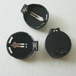 Lithium Battery CR2450 Button Cell 3V Coin Cell Battery  Lamp LED BR2450/DL2450