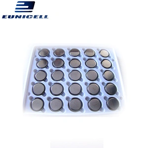 Watch Battery LR920 AG6 1.5V 32mAh Alkaline Button Coin Cell