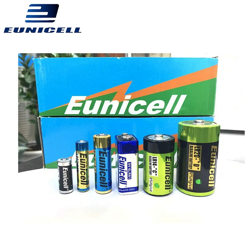 am4 Zn-MnO2 LR03 1.5v aaa battery no. 7 alkaline cell battery for camera battery