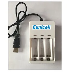Rechargeable 1.2V Ni-Mh AAA 400mAh Battery for Radio Control Car Boat Truck