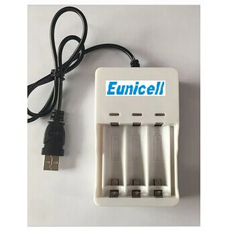 Rechargeable 1.2V Ni-Mh AAA 400mAh Battery for Radio Control Car Boat Truck