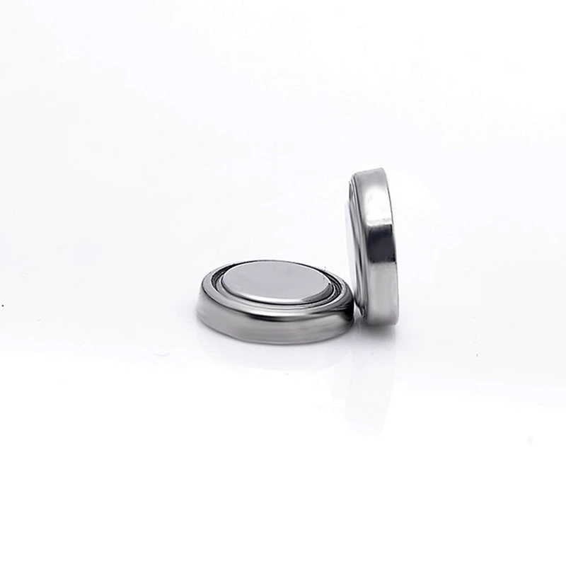 Mercury free 625A  battery 1.5v alkaline button cell batteries A625 LR9