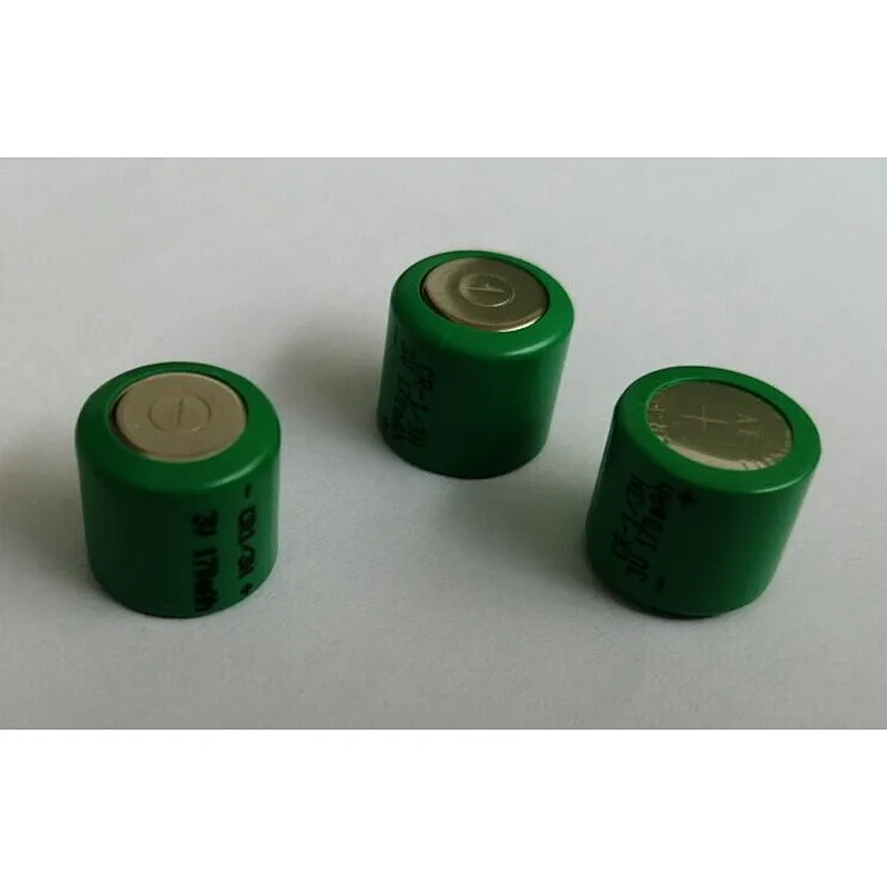 camera battery cr1/3n 3.0v battery