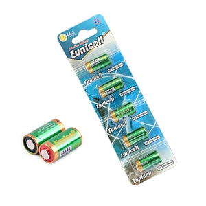 High Quality 6V 4LR44 alkaline dry battery Super quality 4AG13 4SR44
