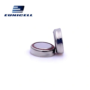 Hot Selling Alkaline Coin Battery 0% Hg LR44 Button Battery L1154 AG13 LR44 Battery