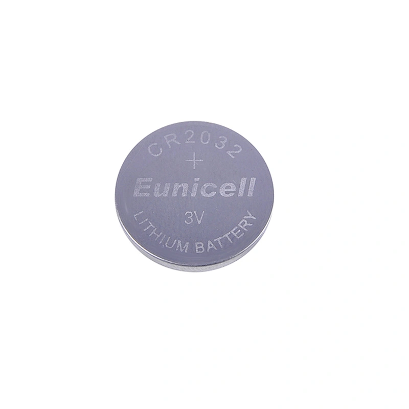 CR2032 2032 Car remote control battery