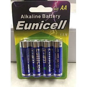 wholesale lr6 aa size am3 1.5v alkaline dry battery for electronic toy