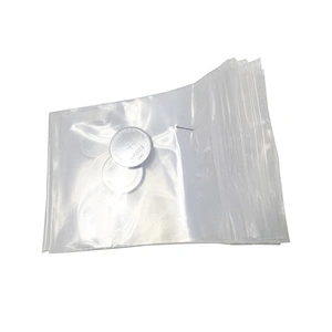 Manufacturer coin cr2032 rechargeable battery LIR2032 3.6V