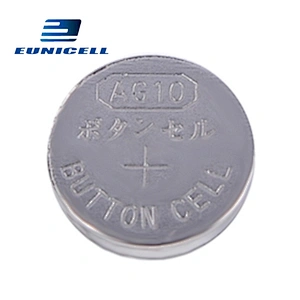 Zn / MnO2 Battery AG9 LR936  1.5v alkaline button cell battery AG9 Coin type batteries