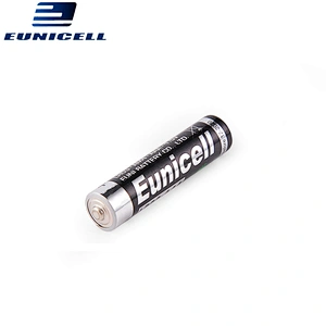 Super quality 1.5v aaa am4 lr03 alkaline battery