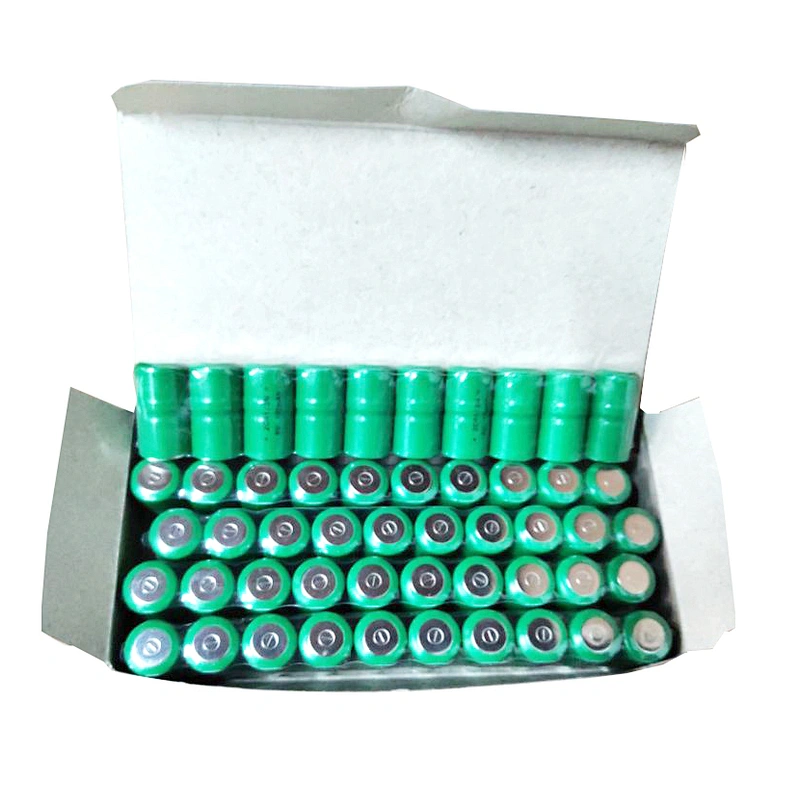 2CR1/3N 28L BATTERY 6v Lithium 4LR44 2CR11108