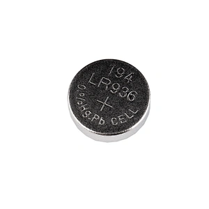 Alkaline Battery AG9 SR936SW, SR936, 625, 394, GP394, L936, LR936, SR45 From Eunicell battery