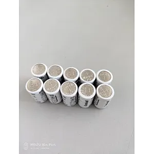 SR43SW 1.55V Silver Oxide Battery 386 / 301SR43 AG12 for Watch
