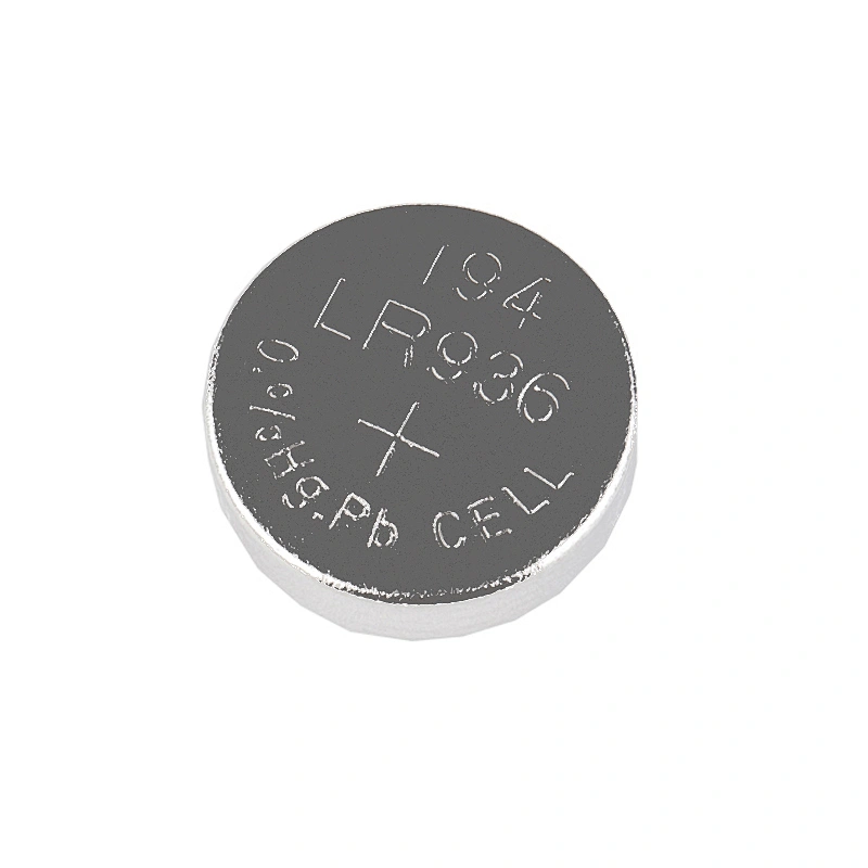 Watch Battery AG9 LR936 1.5V 56mAh Alkaline Button Coin Cell