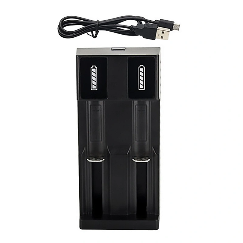 Lithium Ion Battery 18650  LIR18650 ICR18650  rechargeable Oem Customized